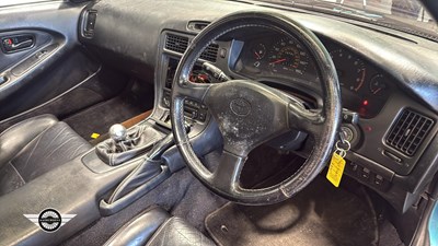 Lot 172 - 1993 TOYOTA MR2 GT