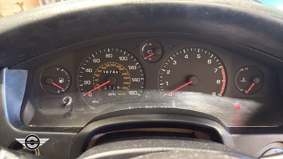 Lot 172 - 1993 TOYOTA MR2 GT