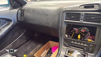 Lot 172 - 1993 TOYOTA MR2 GT