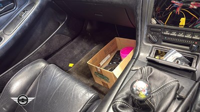 Lot 172 - 1993 TOYOTA MR2 GT
