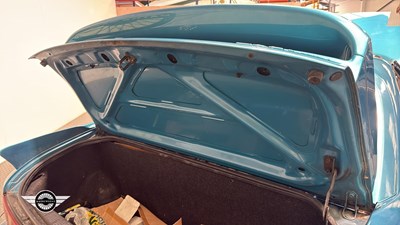 Lot 172 - 1993 TOYOTA MR2 GT