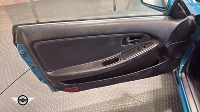 Lot 172 - 1993 TOYOTA MR2 GT