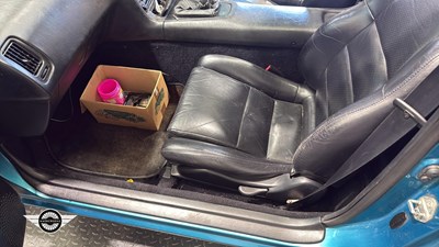 Lot 172 - 1993 TOYOTA MR2 GT