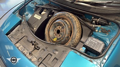 Lot 172 - 1993 TOYOTA MR2 GT
