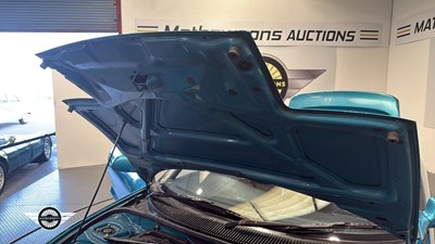 Lot 172 - 1993 TOYOTA MR2 GT