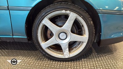 Lot 172 - 1993 TOYOTA MR2 GT