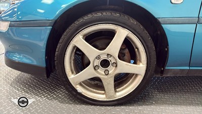 Lot 172 - 1993 TOYOTA MR2 GT