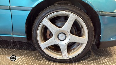 Lot 172 - 1993 TOYOTA MR2 GT