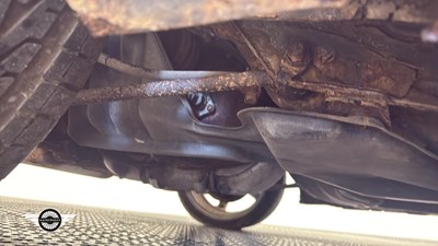 Lot 172 - 1993 TOYOTA MR2 GT