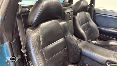 Lot 172 - 1993 TOYOTA MR2 GT