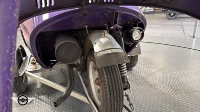 Lot 292 - 1962 TROJAN 603 LHD