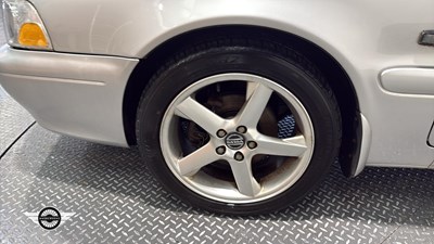 Lot 348 - 2004 VOLVO C70 T COLLECTION