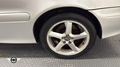 Lot 348 - 2004 VOLVO C70 T COLLECTION