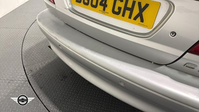 Lot 348 - 2004 VOLVO C70 T COLLECTION