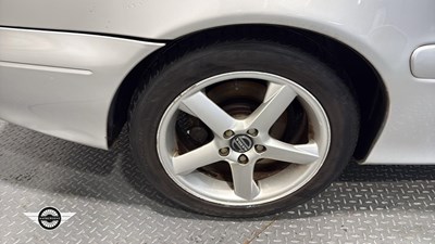 Lot 348 - 2004 VOLVO C70 T COLLECTION