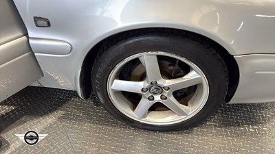 Lot 348 - 2004 VOLVO C70 T COLLECTION