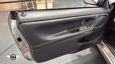 Lot 348 - 2004 VOLVO C70 T COLLECTION