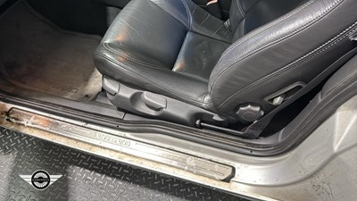 Lot 348 - 2004 VOLVO C70 T COLLECTION