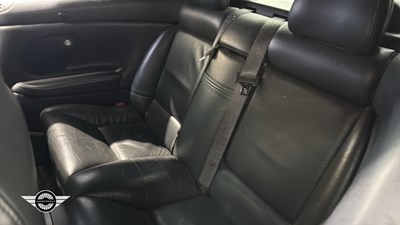 Lot 348 - 2004 VOLVO C70 T COLLECTION
