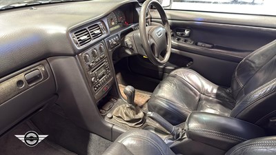 Lot 348 - 2004 VOLVO C70 T COLLECTION