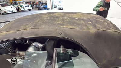 Lot 348 - 2004 VOLVO C70 T COLLECTION