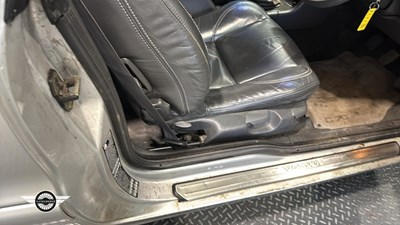 Lot 348 - 2004 VOLVO C70 T COLLECTION
