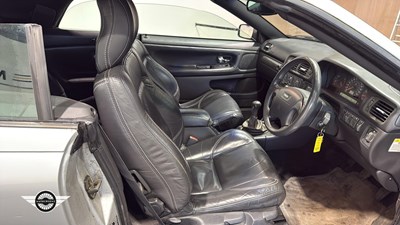 Lot 348 - 2004 VOLVO C70 T COLLECTION