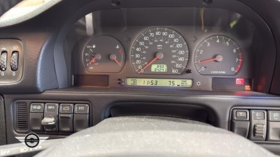 Lot 348 - 2004 VOLVO C70 T COLLECTION