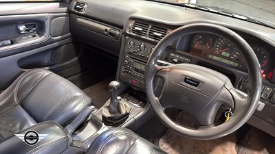 Lot 348 - 2004 VOLVO C70 T COLLECTION