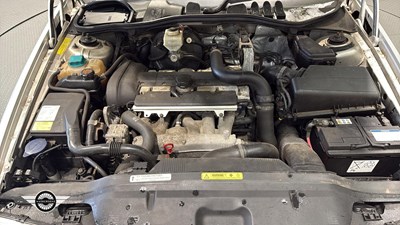 Lot 348 - 2004 VOLVO C70 T COLLECTION