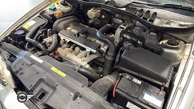 Lot 348 - 2004 VOLVO C70 T COLLECTION