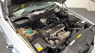 Lot 348 - 2004 VOLVO C70 T COLLECTION