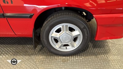 Lot 484 - 1983 OPEL