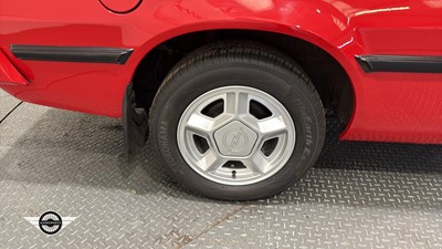 Lot 484 - 1983 OPEL