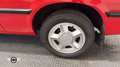Lot 484 - 1983 OPEL