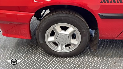 Lot 484 - 1983 OPEL