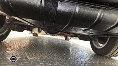 Lot 484 - 1983 OPEL