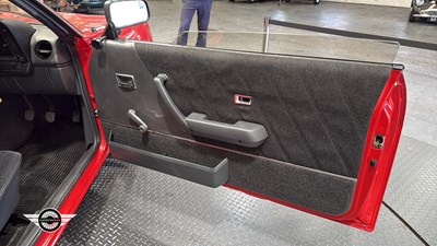 Lot 484 - 1983 OPEL
