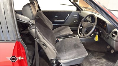 Lot 484 - 1983 OPEL