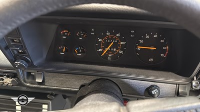 Lot 484 - 1983 OPEL