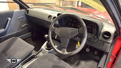 Lot 484 - 1983 OPEL
