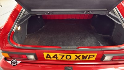 Lot 484 - 1983 OPEL