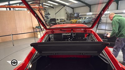 Lot 484 - 1983 OPEL