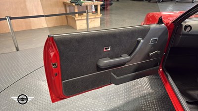 Lot 484 - 1983 OPEL