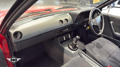 Lot 484 - 1983 OPEL