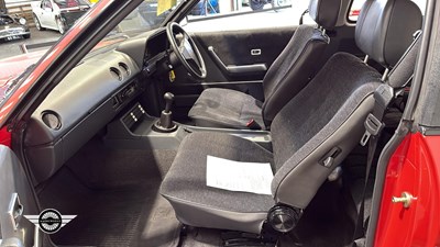 Lot 484 - 1983 OPEL