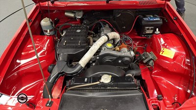 Lot 484 - 1983 OPEL