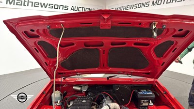 Lot 484 - 1983 OPEL
