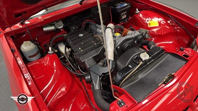 Lot 484 - 1983 OPEL
