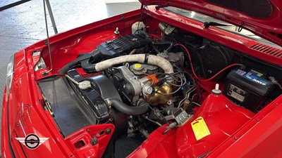 Lot 484 - 1983 OPEL